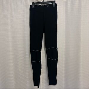 Smartwool Black Base Layer Intraknit